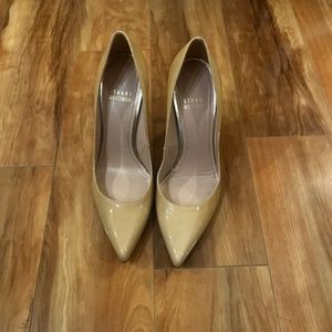 STUART WEITZMAN Women's Stuart High Heel Pumps